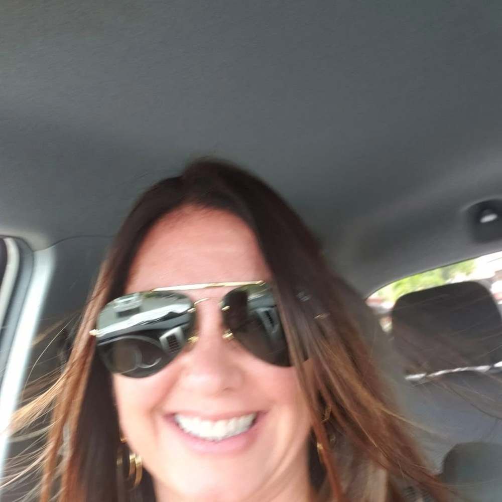 Meet your Posher, Carlene